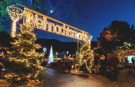 mercatino natale