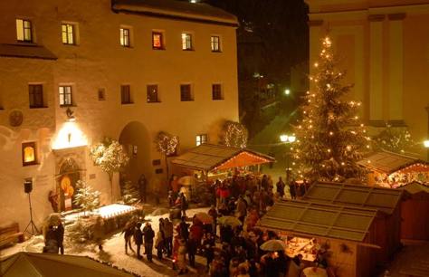 kastelrut natale