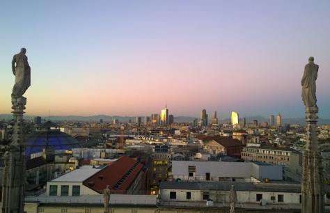 Milano