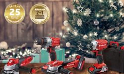 Einhell Natale
