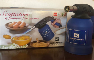 scottatore kemper