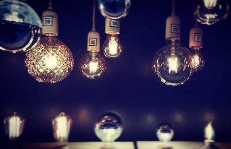lampade