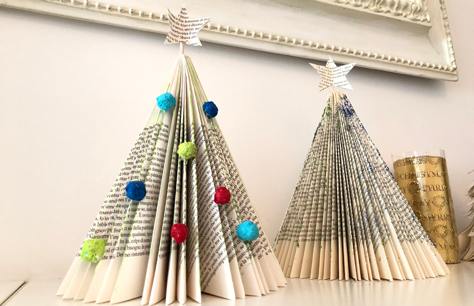 alberi libro