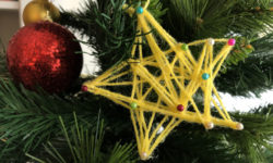 stella natale
