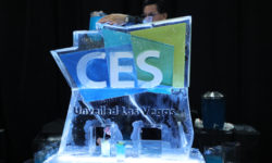 CES Las Vegas