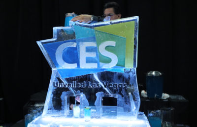 CES Las Vegas