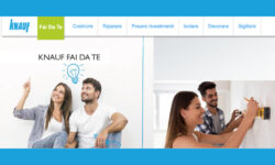 KNAUF Faidate Web