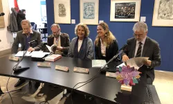 organizzatori di Orticola