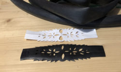 bijoux di gomma