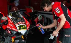 superbike
