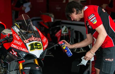 superbike