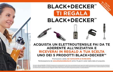 black+decker