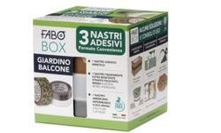 Fabo box giardino