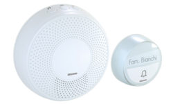 campanello wireless