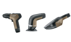 utensili a batteria