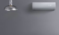 condizionatore Hitachi