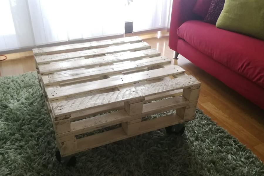 pallet