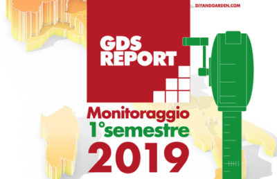 gds report