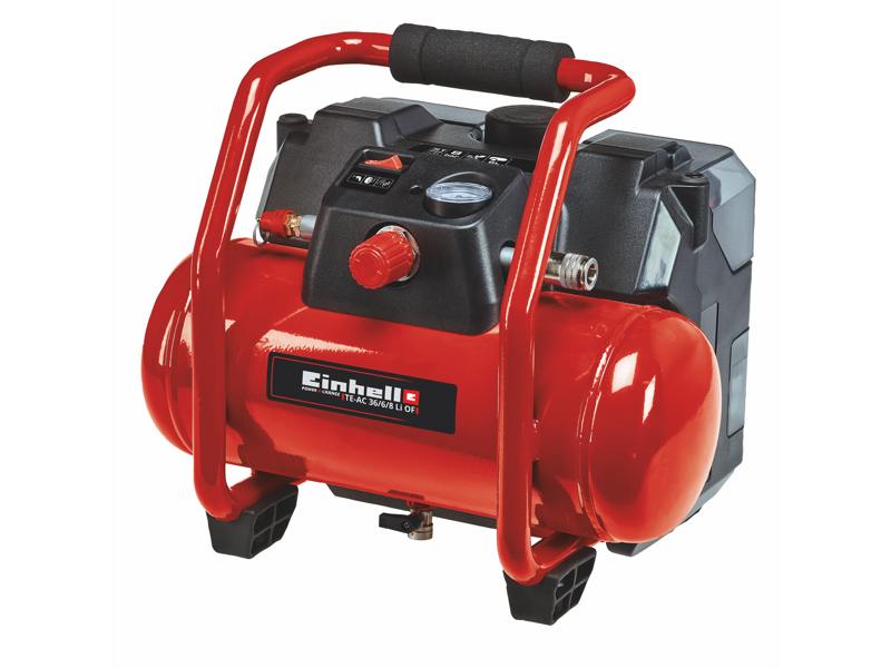 Einhell-compressore