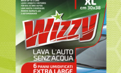 Arexons Wizzy