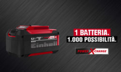batteria einhell