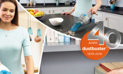 dustbuster