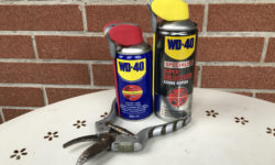bomboletta wd-40