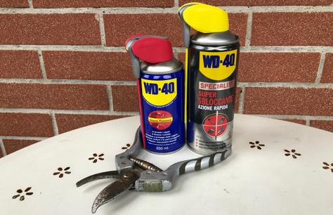 wd-40