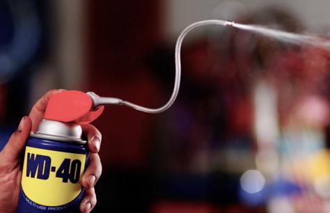 wd-40 flexible