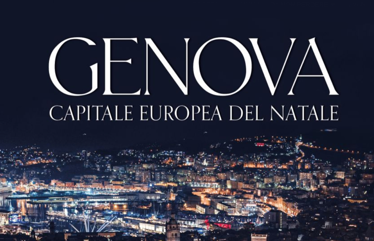 Natale 2022 a Genova