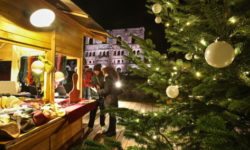 mercatino natale