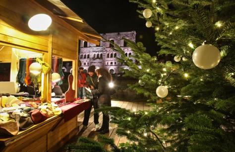 Mercatini Di Natale Aosta.Mercatini Di Natale Ad Aosta Bricoliamo