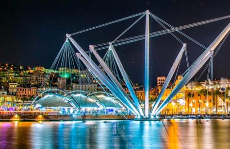 Genova Natale