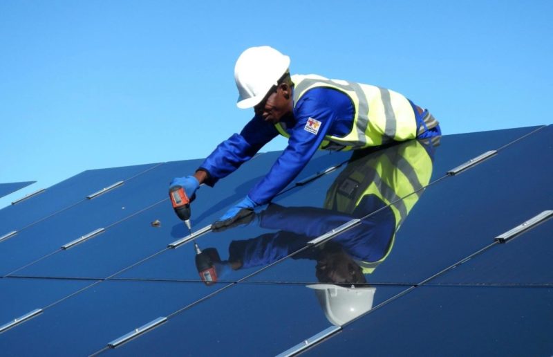 fotovoltaico