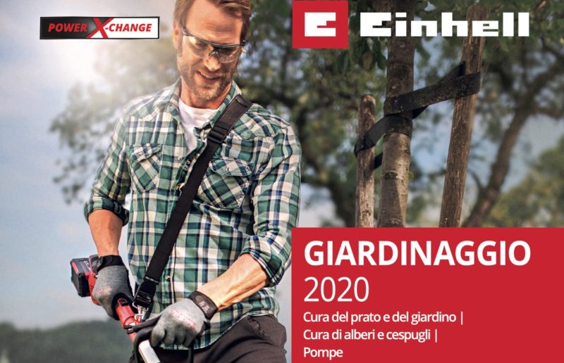 einhell