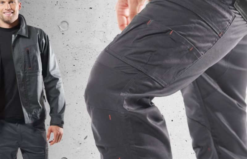 neri abbigliamento