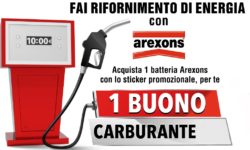 arexons