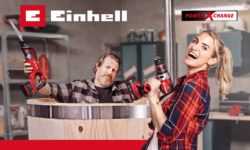 catalogo einhell