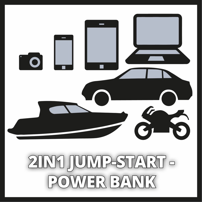 Einhell-jumpstart