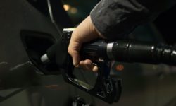 pompa benzina