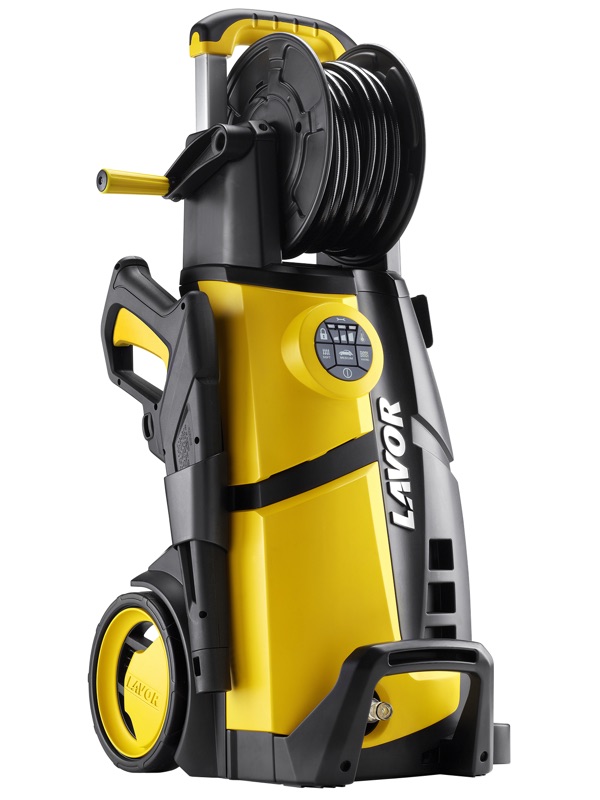 LAVOR-LVR4-Plus-160-Digit