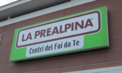 La Prealpina centro brico