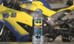 detergente moto wd-40