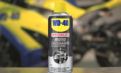 lucidante moto al silicone