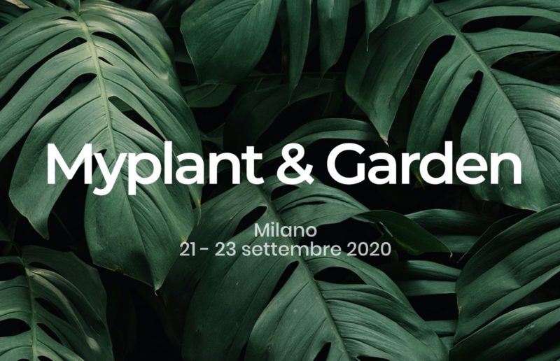 myplant & garden
