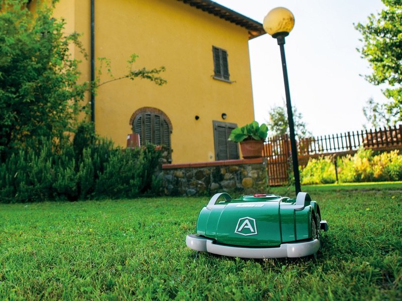 Ambrogio Robot-L60-ELITE