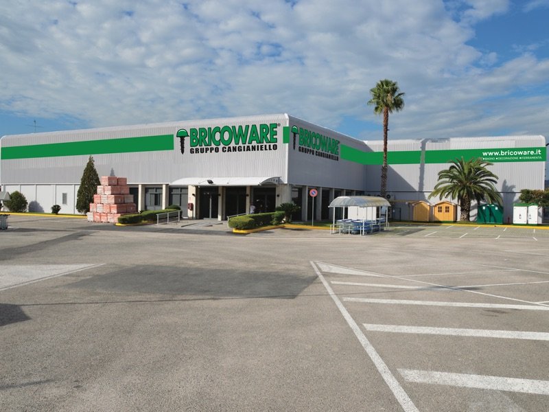 Cangianiello-Bricoware