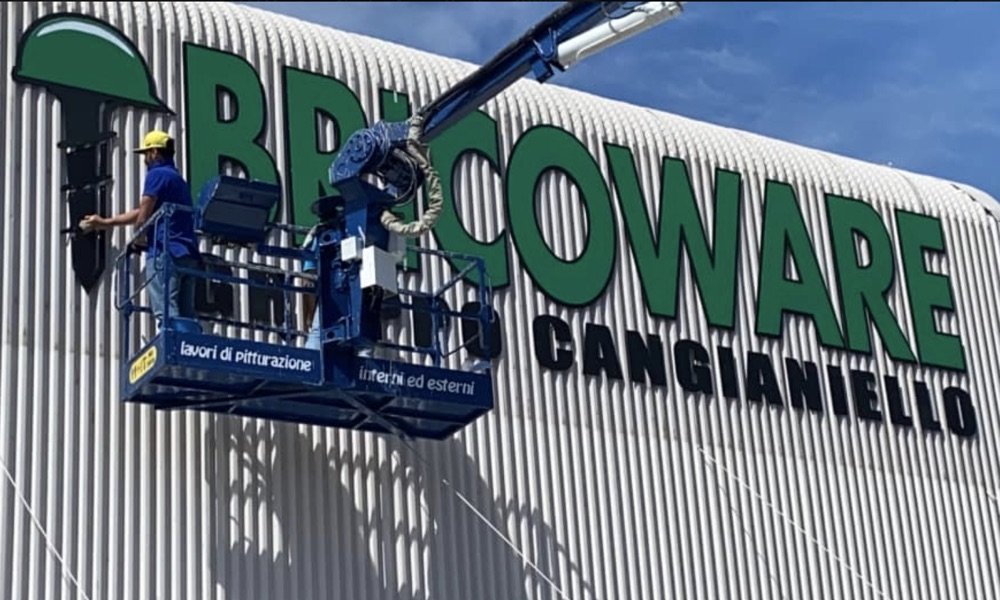 Cangianiello-Bricoware