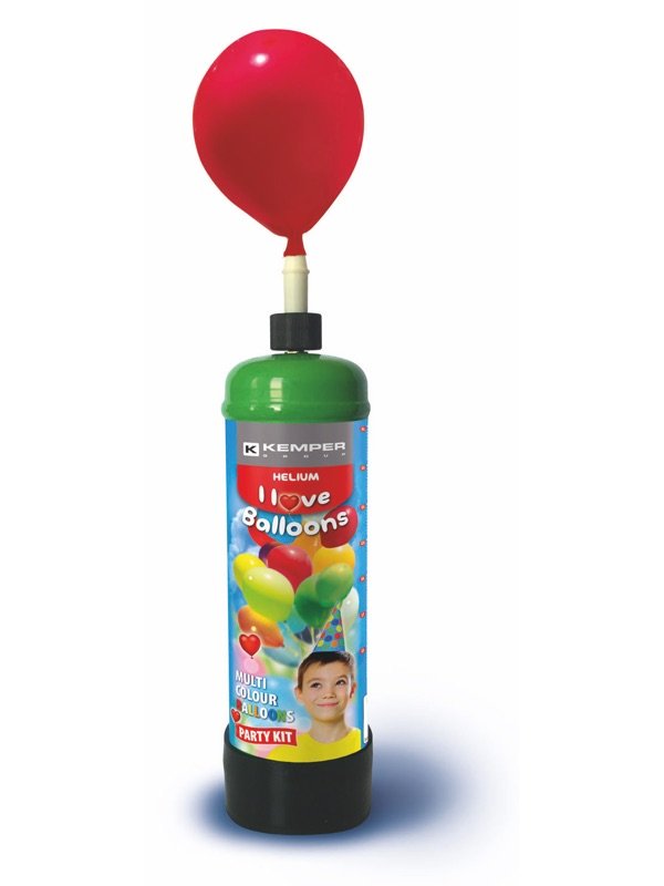 KEMPER-pompa per palloncini