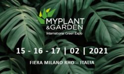 Myplant 2021